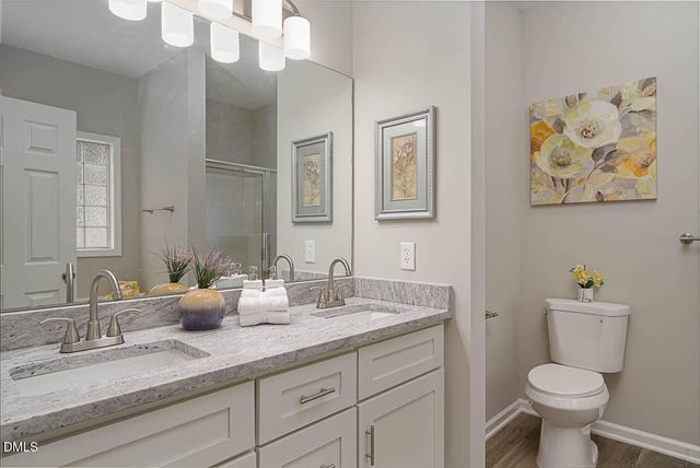 152 Annotto Bay Lane, Garner, NC 27529