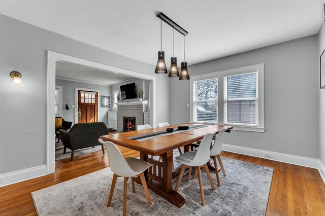 2650 Kimberley Road, Ann Arbor, MI 48104