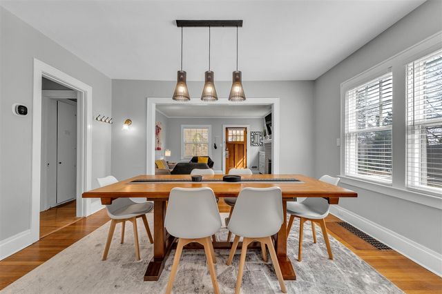 2650 Kimberley Road, Ann Arbor, MI 48104