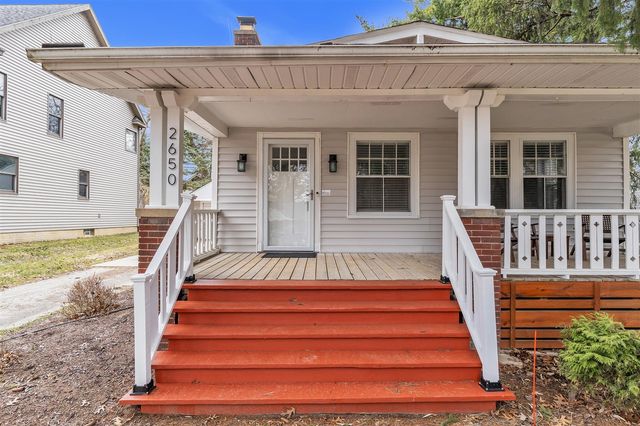 2650 Kimberley Road, Ann Arbor, MI 48104