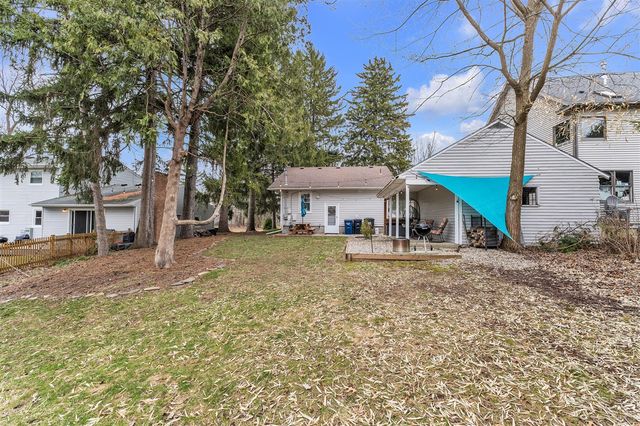 2650 Kimberley Road, Ann Arbor, MI 48104