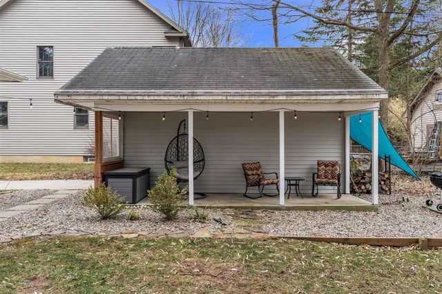 2650 Kimberley Road, Ann Arbor, MI 48104