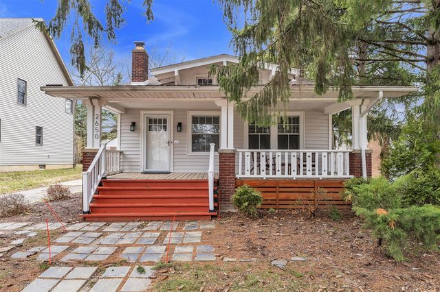 2650 Kimberley Road, Ann Arbor, MI 48104