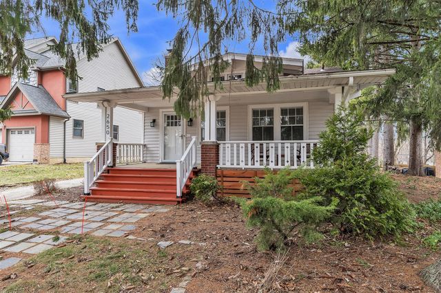 2650 Kimberley Road, Ann Arbor, MI 48104