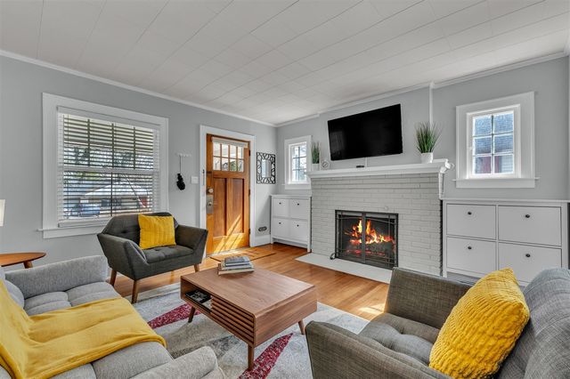 2650 Kimberley Road, Ann Arbor, MI 48104