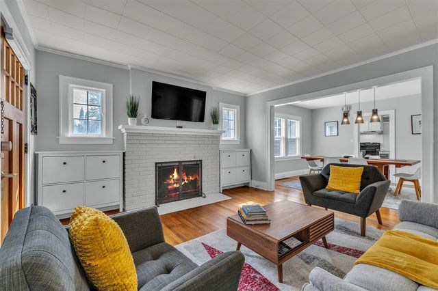 2650 Kimberley Road, Ann Arbor, MI 48104