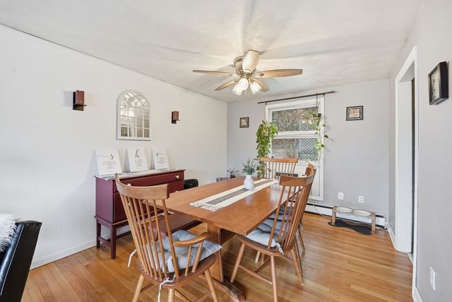 11 Laurel Ter, Westfield, MA 01085