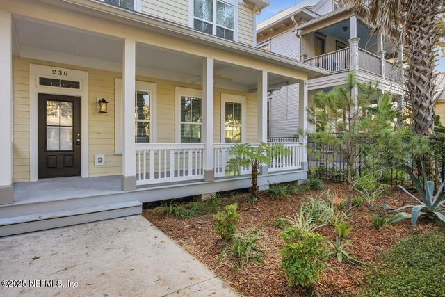 230 E 4TH Street, Jacksonville, FL 32206