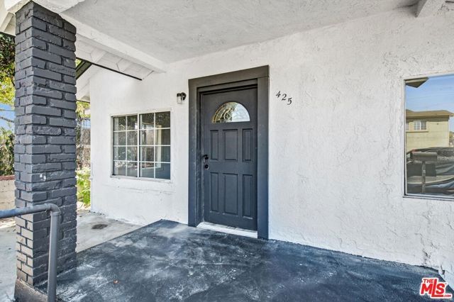 425 N Eastern Avenue, Los Angeles, CA 90022