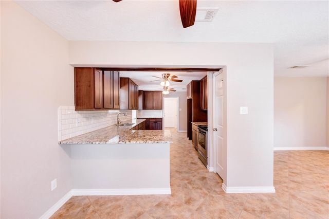 4430 Peridot Lane, Friendswood, TX 77546