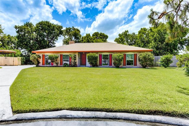 4430 Peridot Lane, Friendswood, TX 77546