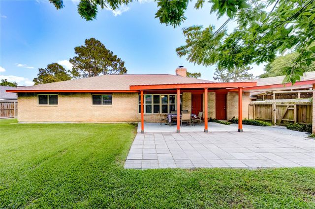 4430 Peridot Lane, Friendswood, TX 77546