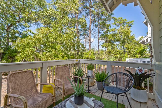 125 W Pine Lands Loop UNIT B, Inlet Beach, FL 32461