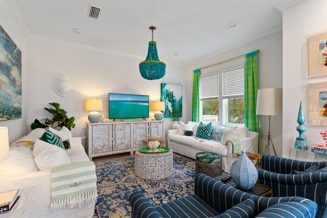 125 W Pine Lands Loop UNIT B, Inlet Beach, FL 32461