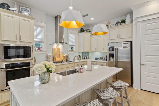 125 W Pine Lands Loop UNIT B, Inlet Beach, FL 32461