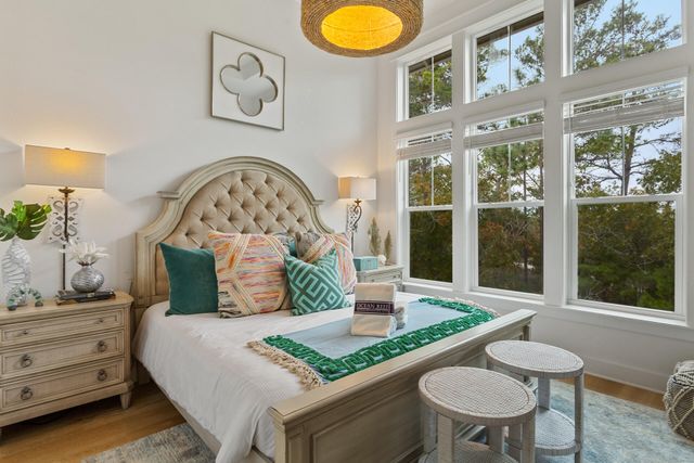 125 W Pine Lands Loop UNIT B, Inlet Beach, FL 32461