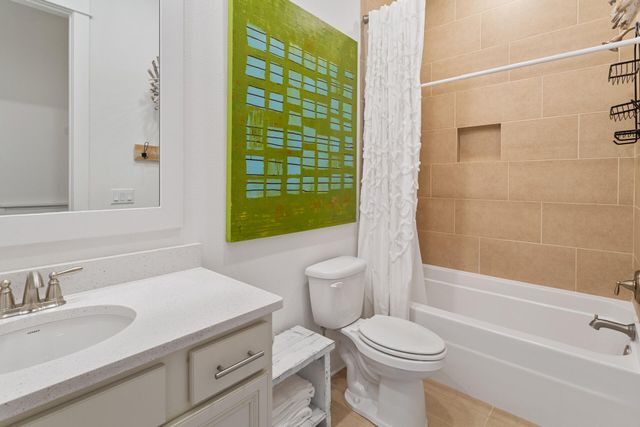 125 W Pine Lands Loop UNIT B, Inlet Beach, FL 32461