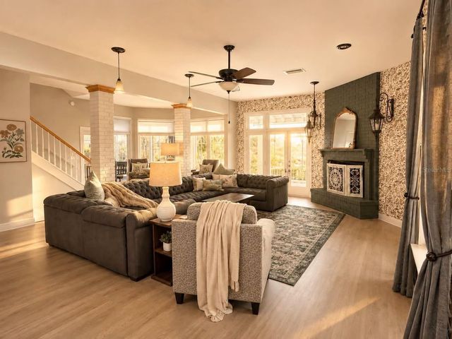 9945 REDS LANE, Clermont, FL 34711