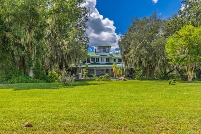 9945 REDS LANE, Clermont, FL 34711