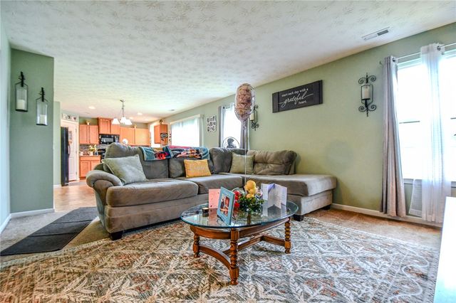 2111 Willow Oak Court, Moraine, OH 45439