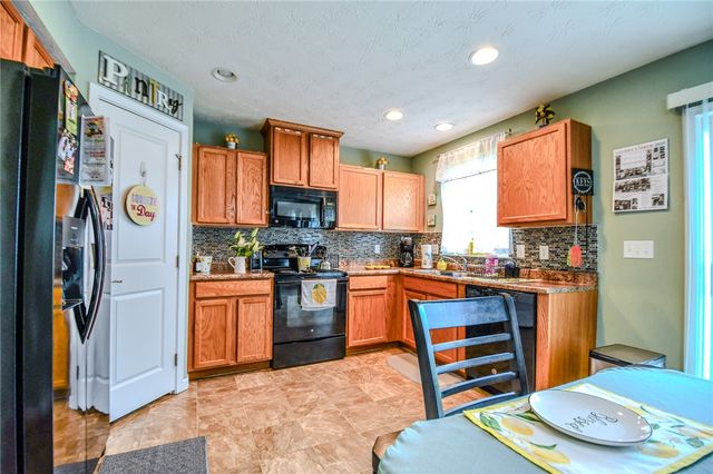 2111 Willow Oak Court, Moraine, OH 45439