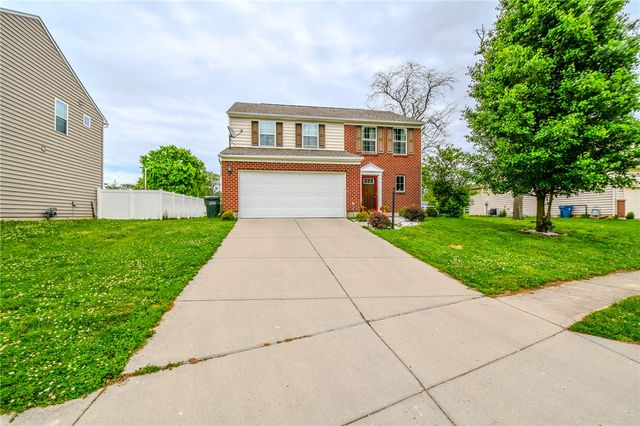 2111 Willow Oak Court, Moraine, OH 45439