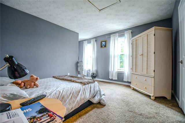 2111 Willow Oak Court, Moraine, OH 45439