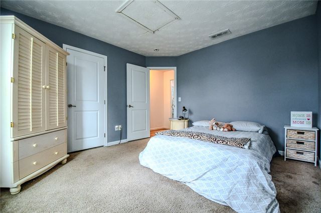 2111 Willow Oak Court, Moraine, OH 45439