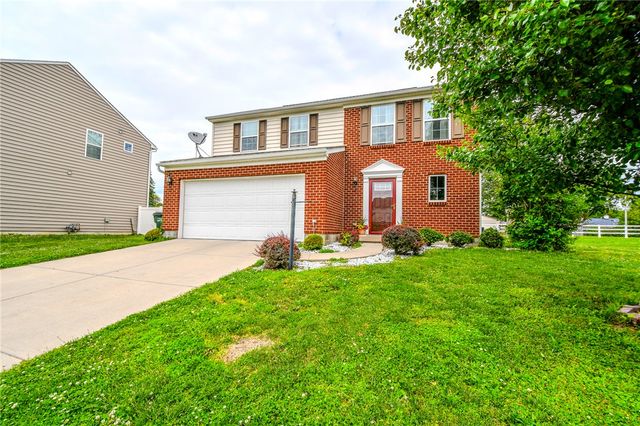 2111 Willow Oak Court, Moraine, OH 45439