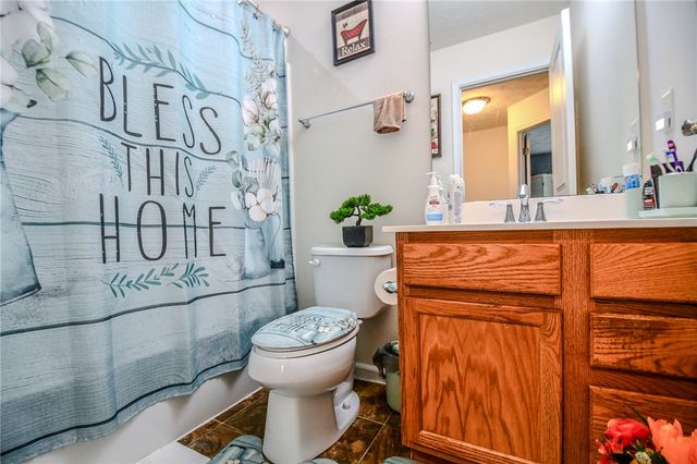 2111 Willow Oak Court, Moraine, OH 45439