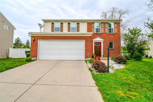 2111 Willow Oak Court, Moraine, OH 45439