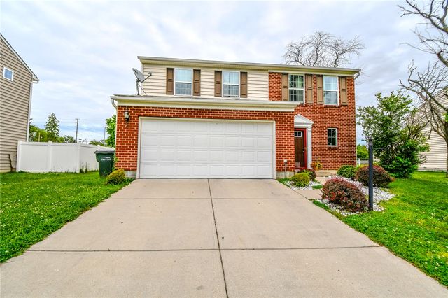 2111 Willow Oak Court, Moraine, OH 45439