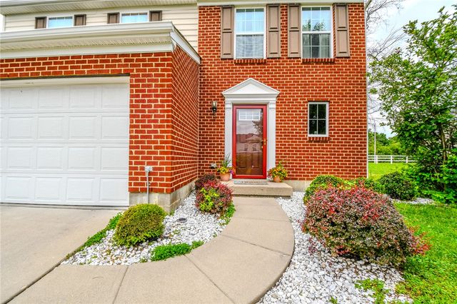 2111 Willow Oak Court, Moraine, OH 45439