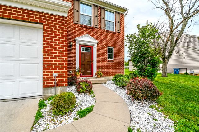 2111 Willow Oak Court, Moraine, OH 45439