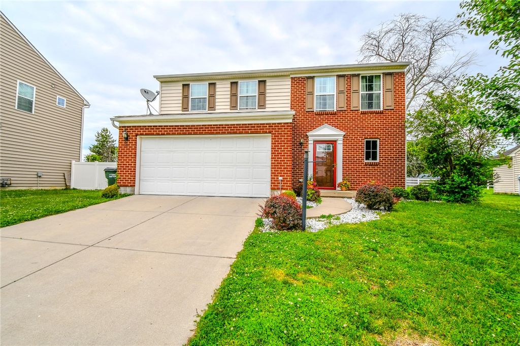 2111 Willow Oak Court, Moraine, OH 45439