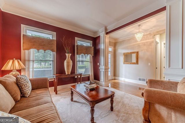 500 Warm Springs Court, Loganville, GA 30052