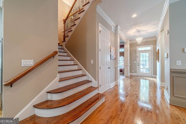 500 Warm Springs Court, Loganville, GA 30052