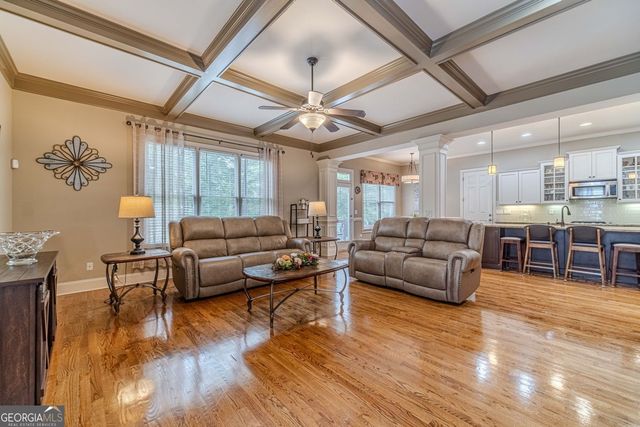 500 Warm Springs Court, Loganville, GA 30052
