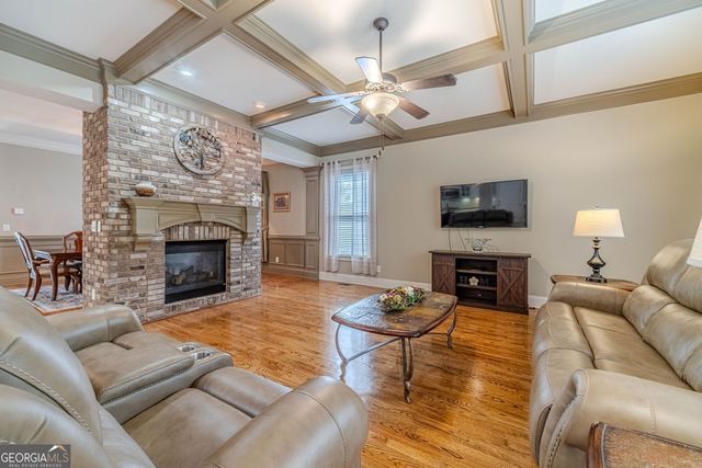 500 Warm Springs Court, Loganville, GA 30052