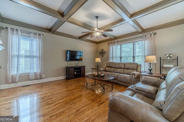 500 Warm Springs Court, Loganville, GA 30052