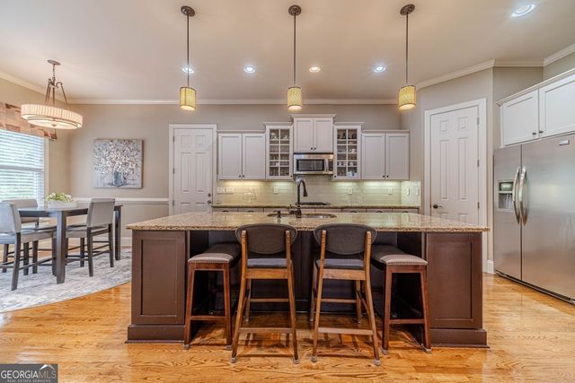 500 Warm Springs Court, Loganville, GA 30052