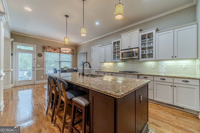 500 Warm Springs Court, Loganville, GA 30052