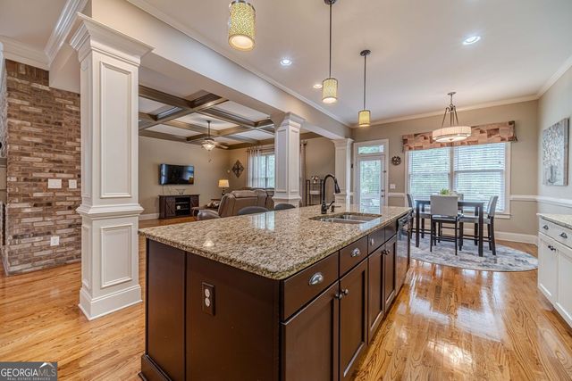 500 Warm Springs Court, Loganville, GA 30052