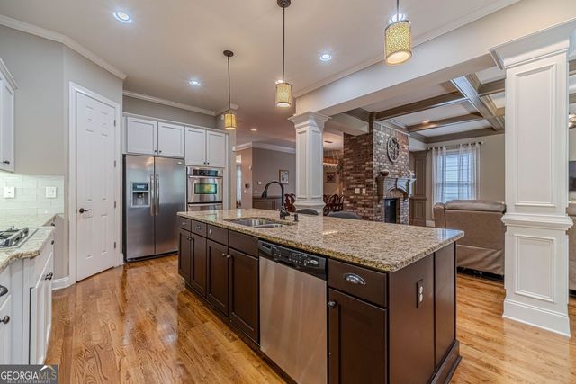 500 Warm Springs Court, Loganville, GA 30052