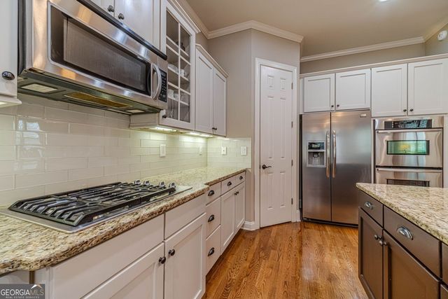 500 Warm Springs Court, Loganville, GA 30052