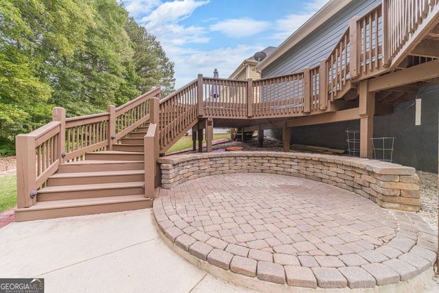 500 Warm Springs Court, Loganville, GA 30052
