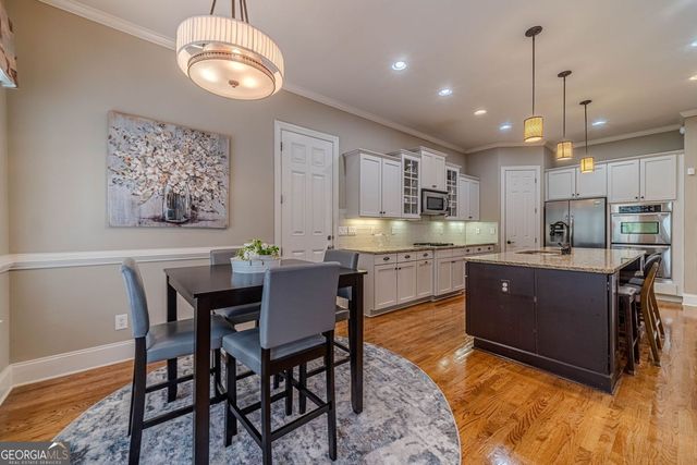 500 Warm Springs Court, Loganville, GA 30052
