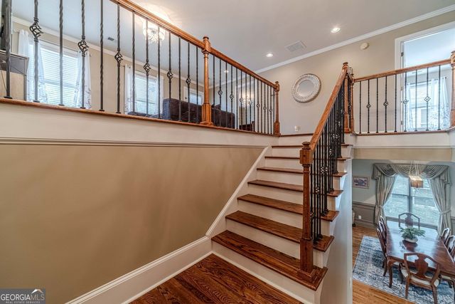 500 Warm Springs Court, Loganville, GA 30052