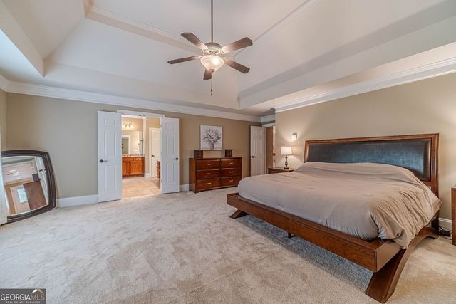 500 Warm Springs Court, Loganville, GA 30052