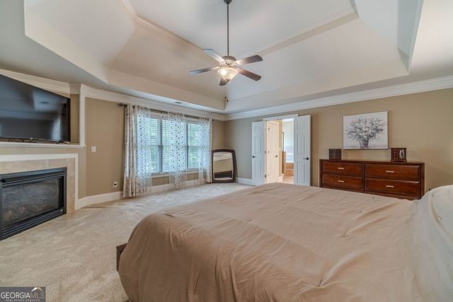 500 Warm Springs Court, Loganville, GA 30052